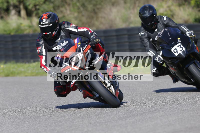 /54 19.09.2025 Speer Racing ADR/Gruppe gelb/93